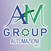 AM GROUP AUTOMAZIONE logo - Similar company to Ca-Te S.R.L.