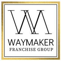 Waymaker Franchise Group logo - Similar company to Teleiman, Llc
