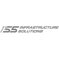 1155 Infrastructure Solutions LLC, A 3E Company logo - Similar company to Pipe Strong, Llc A Member Of The 3E Family