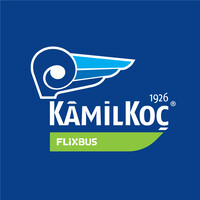 Kâmil Koç logo - Similar company to Seç Turizm