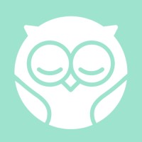 Owlet Baby Care logo - Similar company to Uppababy