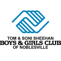 Boys & Girls Club of Noblesville logo - Similar company to Indynawic