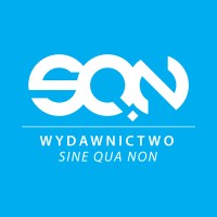 Sine Qua Non Publishing | SQN Publishing logo - Similar company to Grupa Helion Sa