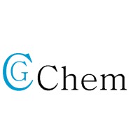 CG Chem logo - Similar company to Utah Trading Llc
