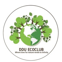 DDU EcoClub logo - Similar company to Kk Engineering Enterprises