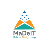 MaDeIT Innovation Foundation - IIITDM logo - Similar company to Kroft Expert Witnesses