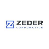 Zeder Vietnam logo - Similar company to Thakral One Vietnam Data & Decision Science Solutions