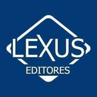 Lexus Editores México logo - Similar company to The Reading Corner