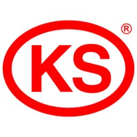 KS - Karl Schnell France logo - Similar company to Karl Schnell