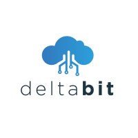 Deltabit IT Ltd logo - Similar company to Comtec (Europe) Ltd