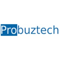 Probuz Technology logo - Similar company to Probuz Technologies Pvt Ltd