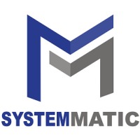 Systemmatic logo - Similar company to Keymagine