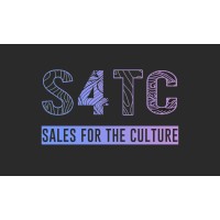 Sales for the Culture logo - Similar company to Shift