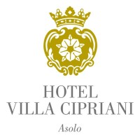 Hotel Villa Cipriani Asolo logo - Similar company to The Isala Group