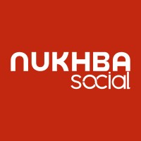 Nukhba.Social logo - Similar company to Metaverse911™: Metaverse Experience Center (Doing B/A) Axrverse Global Pvt Ltd.)