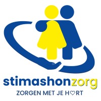 Stimashonzorg B.V. logo - Similar company to Shared Owner At Thuiszorg Zuid-Holland