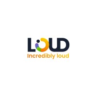 Incredibly Loud logo - Similar company to Agency Brainspark