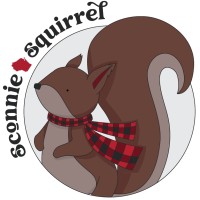 Sconnie Squirrel