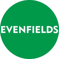 Evenfields logo - Similar company to Brainworkshops