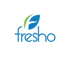 FRESHO CLEANING SERVICES QATAR logo - Similar company to Pick Maid Qatar ( Cleaning Company In Doha )