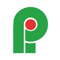 Proin Pinilla logo - Similar company to Macrocopia - Comunicación Gráfica