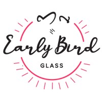 Early Bird Glass logo - Similar company to Leon Integra
