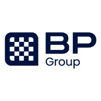 BP Group logo - Similar company to Bp Project