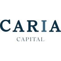 CARIA Capital logo - Similar company to Grupo Peak