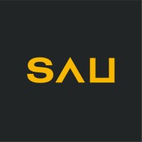 SAU | Studio Arquitetura Urbanismo logo - Similar company to Studio Giz Arquitetura