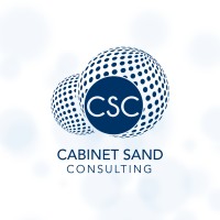 CABINET SAND CONSULTING logo - Similar company to Innov'Actions