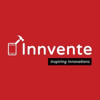 Innventé logo - Similar company to Vanilla