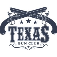 Texas Gun Club logo - Similar company to Cowtown Range & Firearm Training Facility
