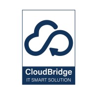 CloudBridge Smart IT logo - Similar company to 28 It Solutions