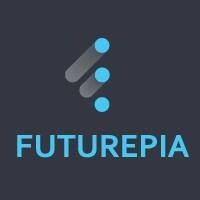 Sigmachain - Futurepia logo - Similar company to Meitalk Tv