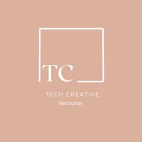 TECH CREATIVE Recruiter logo - Similar company to Dr. Tech Recruiter