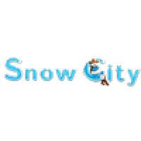 Snow City logo - Similar company to The Yard