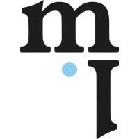 MIPIM Ladies / Leeds Ladies logo - Similar company to Mipim Ny
