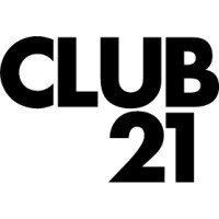 Club 21 Malaysia (part of the COMO Group) logo - Similar company to Como Group