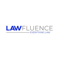Lawfluence logo - Similar company to Upg It