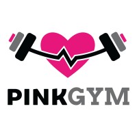 Pink Gym logo - Similar company to Pink Goat