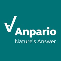 Anpario Brasil logo - Similar company to Anpario Plc