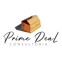 Prime DeaL Consultoria e Representação logo - Similar company to Stradigik
