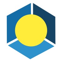 SunCubes logo - Similar company to Hiro Robotics