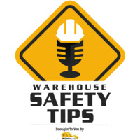 Warehouse Safety Tips logo - Similar company to Mvpro Media - Machine Vision News & Insights