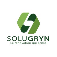 SOLUGRYN logo - Similar company to Boostr