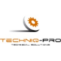 Techniq-Pro logo - Similar company to Switch-Pro