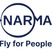 Narma Inc. logo - Similar company to Aka Cognitive