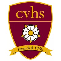 Colne Valley High School logo - Similar company to Cms Vocational Training Ltd