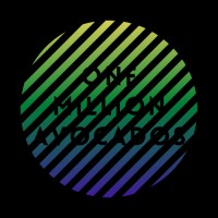 One Million Avocados logo - Similar company to Swypepayafrica