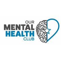 OUR MENTAL HEALTH CLUB logo - Similar company to Jotgenie | Ai Powered Notetaker